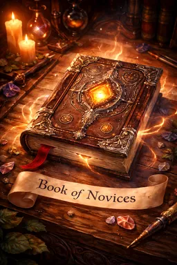 Book of Novices