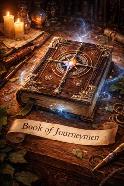 Book of Journeymen