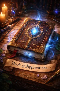 Book of Apprentices