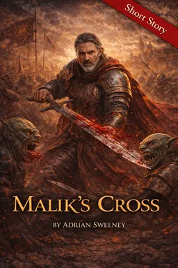 Malik's Cross