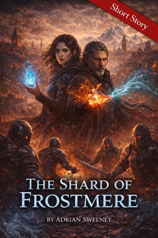 The Shard of Frostmere