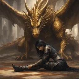 Mal meets the Oracle