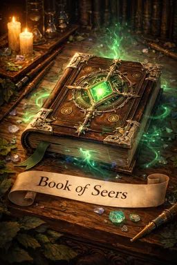 Book of Seers